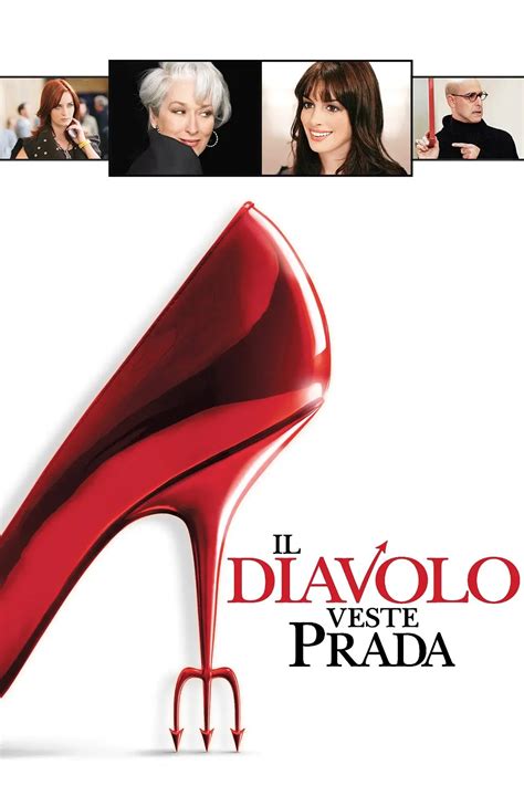 video il diavolo veste prada streaming|Watch The Devil Wears Prada .